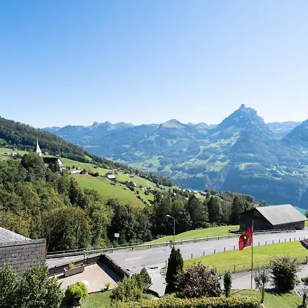 Penthouse Brugg Apartment Amden