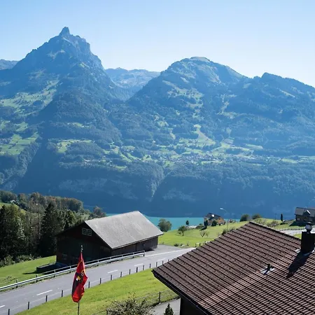 Penthouse Brugg