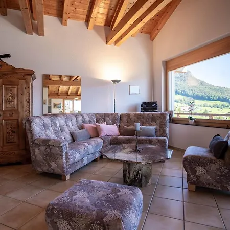 Penthouse Brugg Apartment *