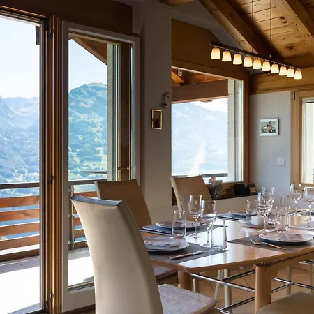 Penthouse Brugg Apartment Amden