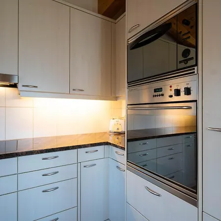 Penthouse Brugg * Amden