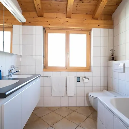 Apartment Penthouse Brugg Amden