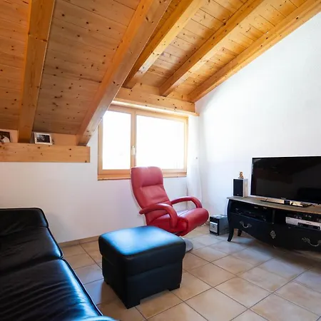 Penthouse Brugg