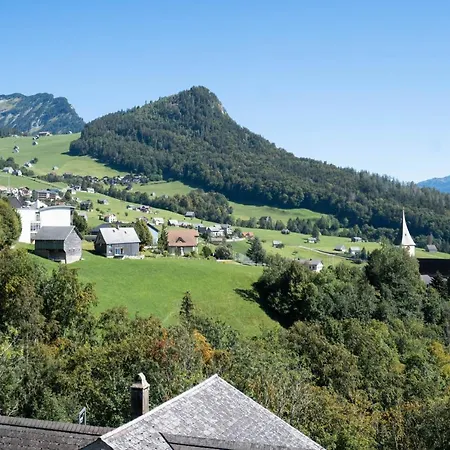 Apartment Penthouse Brugg