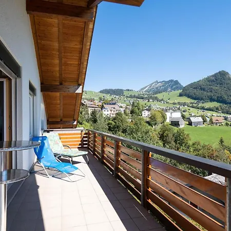 Penthouse Brugg Apartment Amden