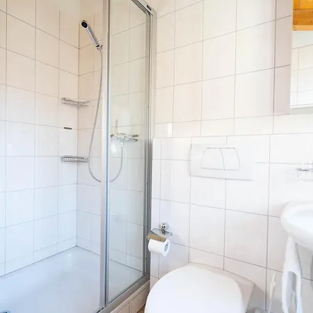 Penthouse Brugg *
