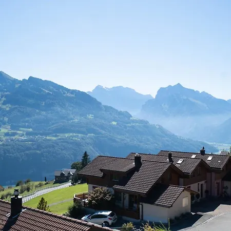 Penthouse Brugg Apartment Amden
