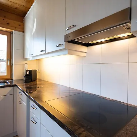 Penthouse Brugg
