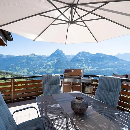 Penthouse Brugg