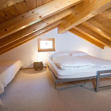 Apartment Penthouse Brugg
